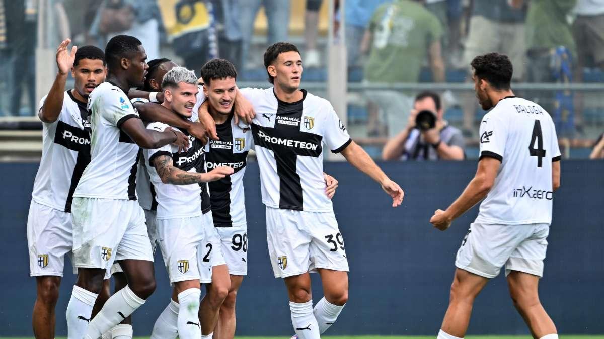 Hellas Verona-Parma: per i ducali al 'Bentegodi' gara numero 1000 in Serie A