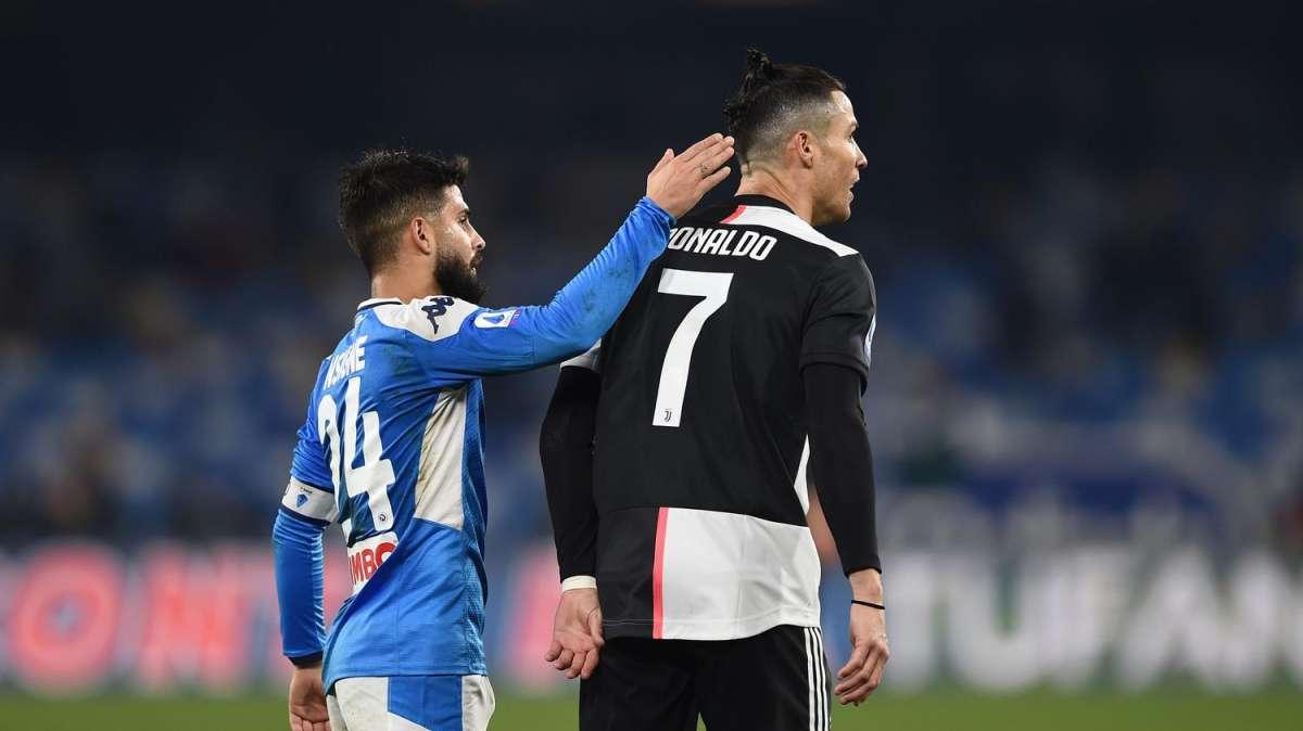 Ufficiale, Juventus-Napoli si recupera il 17 marzo insieme a Torino-Sassuolo