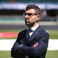 Corriere di Verona: "L'Hellas caccia l'ultrà della discordia fino al 2030 «Va contro i nostri valori»"
