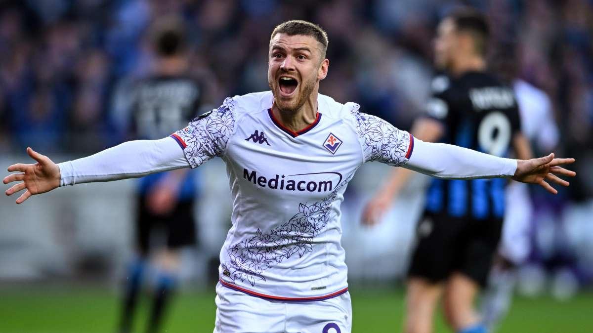 Conference League: questa sera la finale Fiorentina-Olympiacos