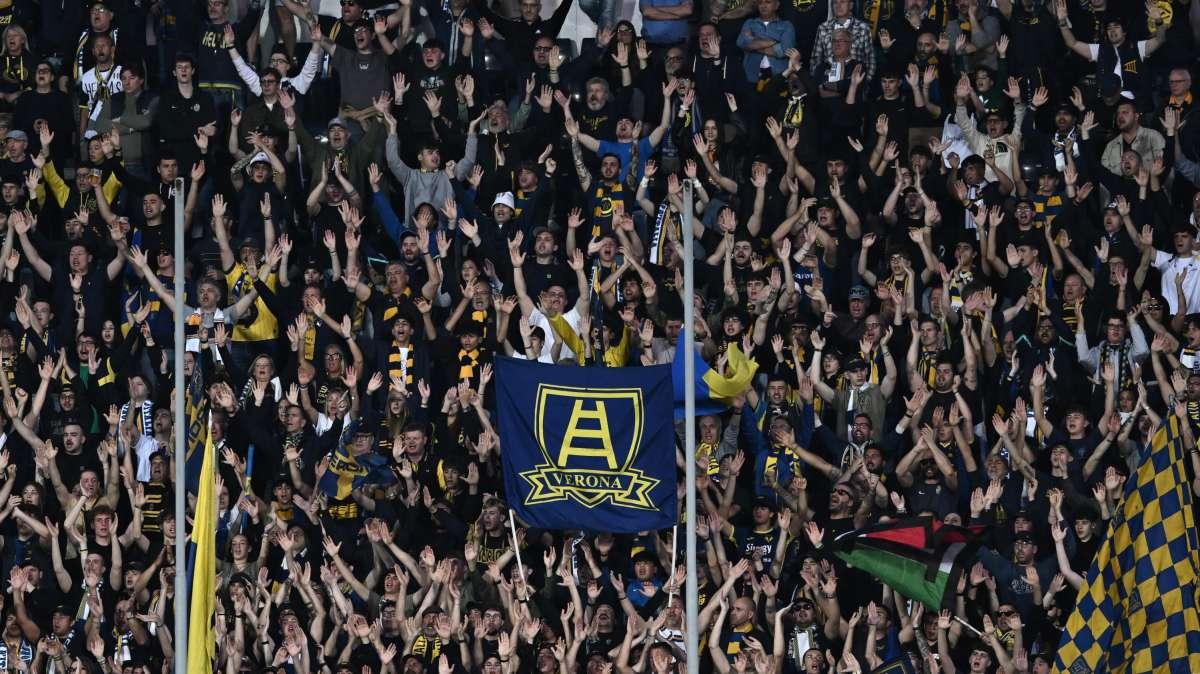 RELIVE Empoli-Hellas Verona 1-2, vittoria salvezza, sarà ancora Serie A!