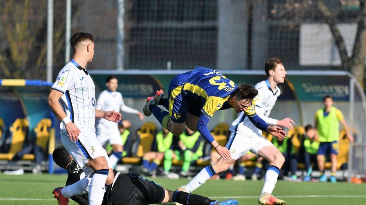 Primavera: sfida salvezza contro il Torino