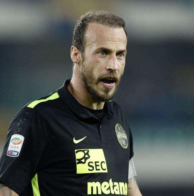L'Arena " Moras:« Sinisa più forte di tutto. Il mio Hellas era emozione»"