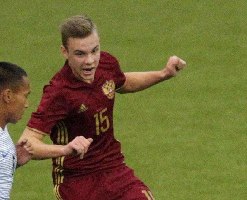 Hellas: possibile interesse per Glushenkov e Amrabat 