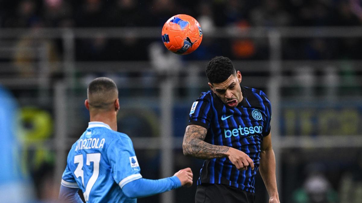 Serie A, 3a giornata: tre i match di oggi, alle 18 c'è Inter-Napoli