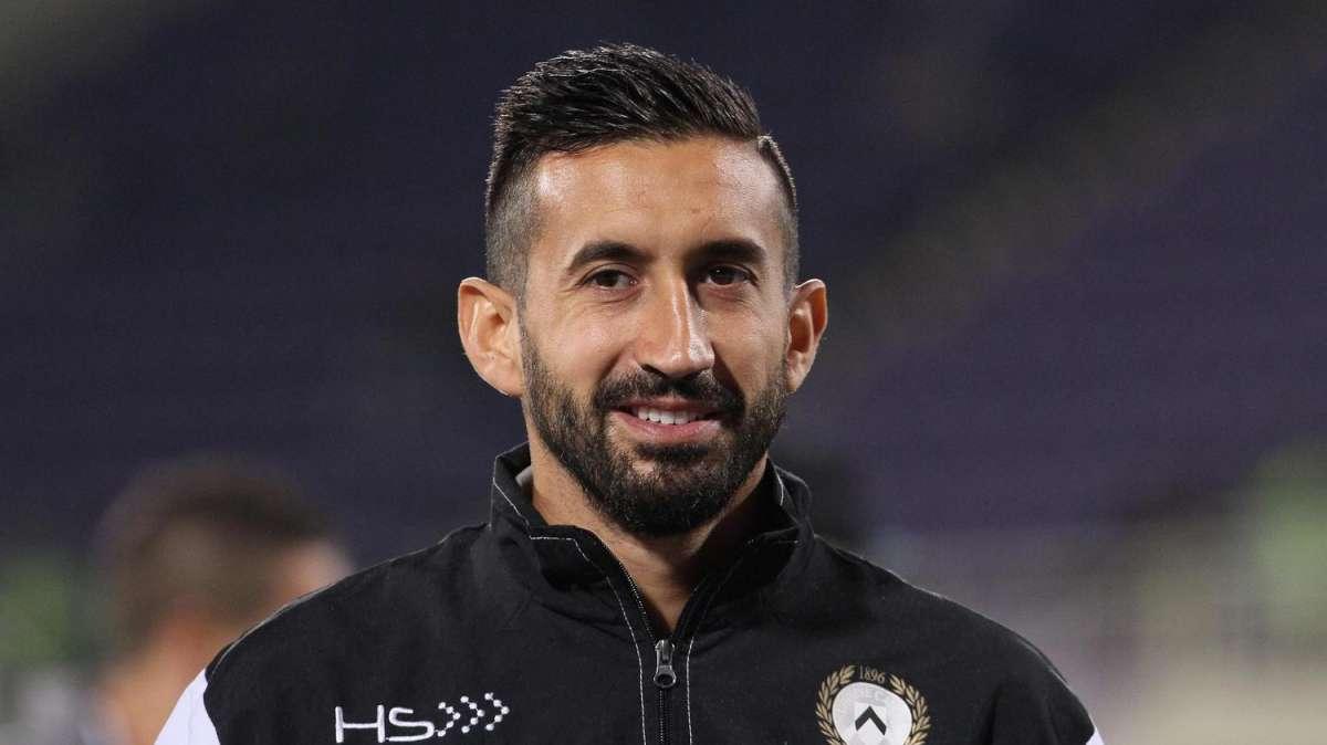Udinese-Verona, il doppio ex Pinzi: "Sarà sicuramente una partita aperta a ogni risultato"