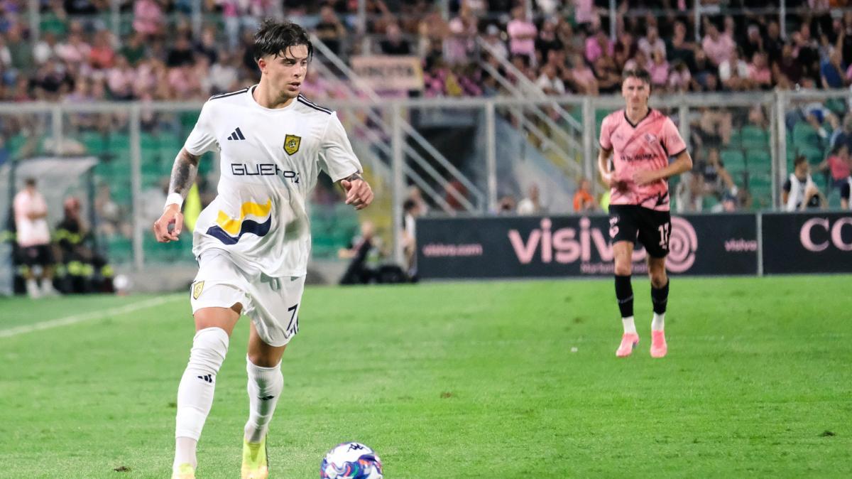 Juve Stabia-Verona 0-1, le pagelle della formazione campana