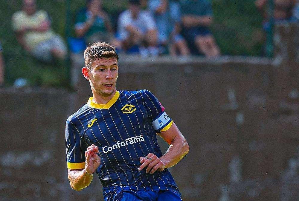 Hellas Verona, stagione 2024/2025: i numeri di maglia dei gialloblù