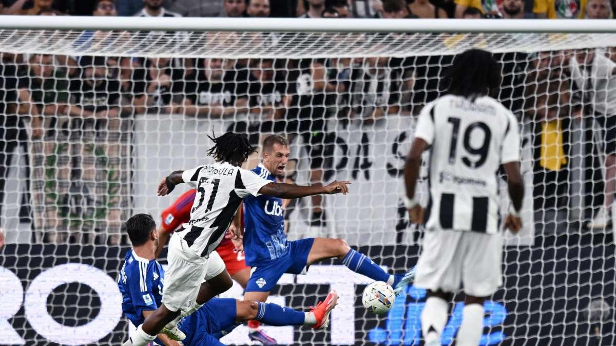 Demichelis (RadioBianconera): "Al Bentegodi Juventus incompleta"
