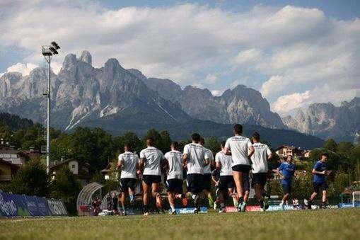 Hellas Verona: oggi doppia seduta per i gialloblù di Cioffi 