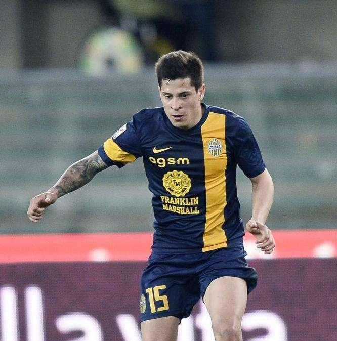 L'ex Iturbe pronto a tornare in Italia: c'è il Genoa