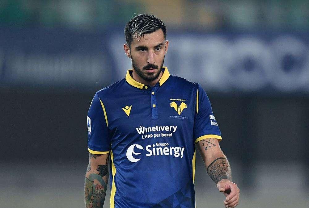 Ceccherini: "Grande prestazione, testa alta e guardiamo avanti" - FOTO