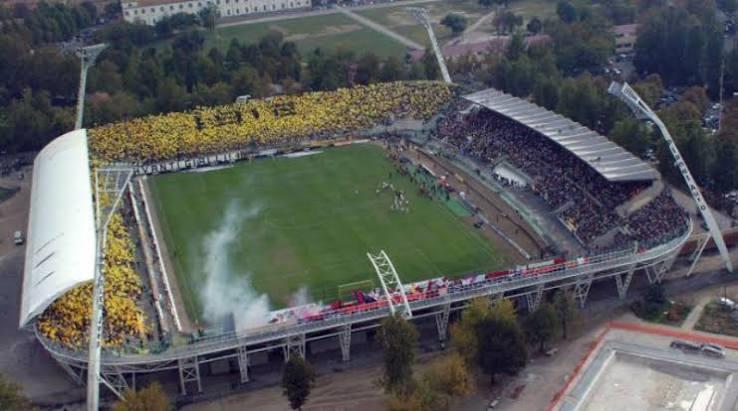 Modena-Verona: le formazioni ufficiali