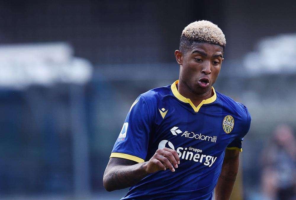 Calciomercato: l'ex gialloblù Eddie Salcedo al Bari