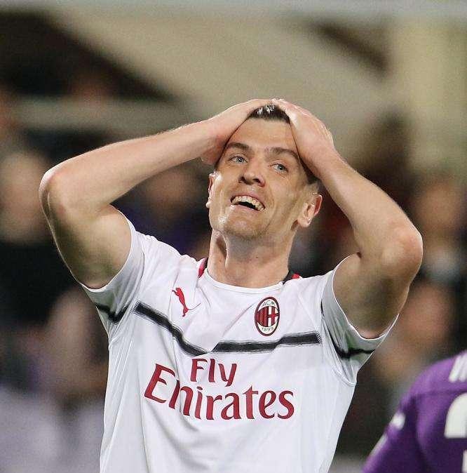GdS: "Missione Piatek, il Milan ci crede. Caccia al gol per Verona e derby"