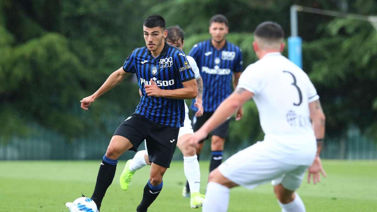 Atalanta: Sutalo, vicino l'accordo con il Verona
