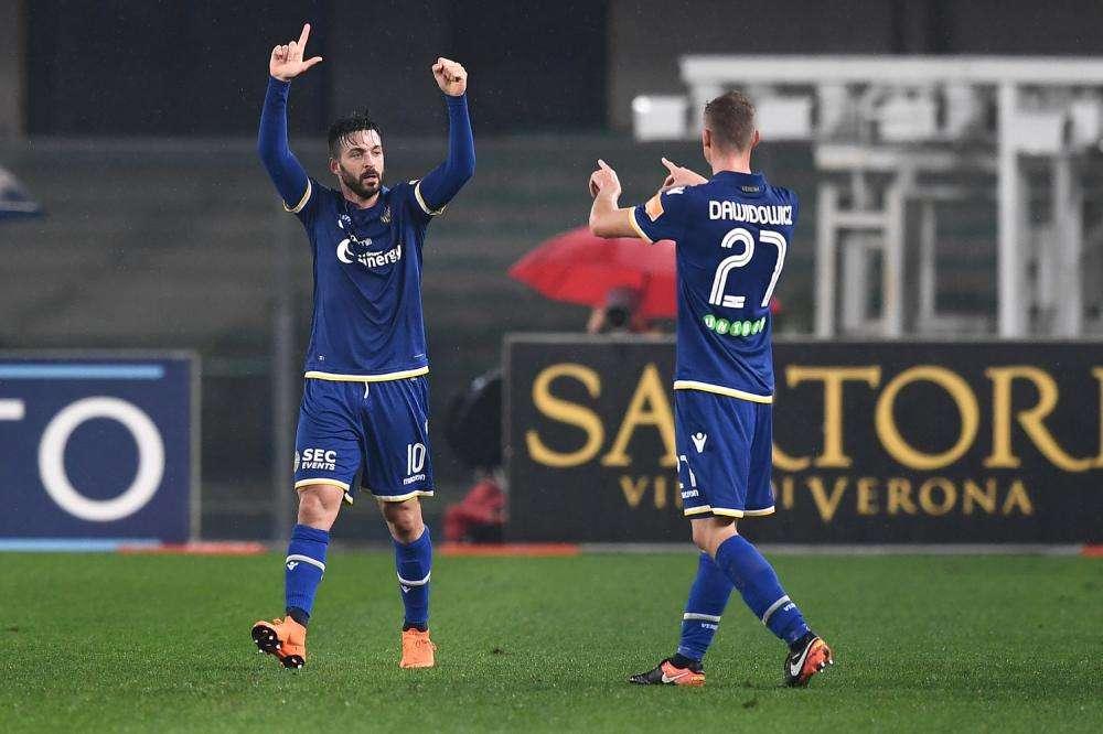 Verona-Foggia 2-1: finisce al Bentegodi! Verona ai playoff, Foggia in Lega Pro
