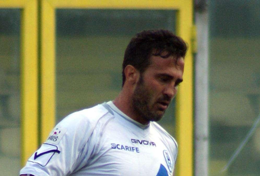 Verona-Lecce, parla l'ex Marco Zamboni: «Salvezza impresa difficile, ma i punti in palio sono ancora tanti»