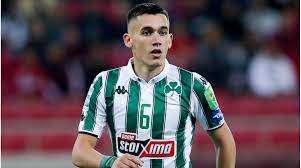 Calciomercato Verona: il greco Alexandropoulos per il centrocampo