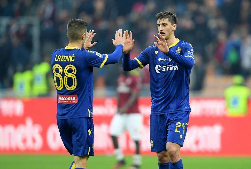 Gazzetta dello Sport: Inter sempre su Kumbulla ma senza spendere cifre folli