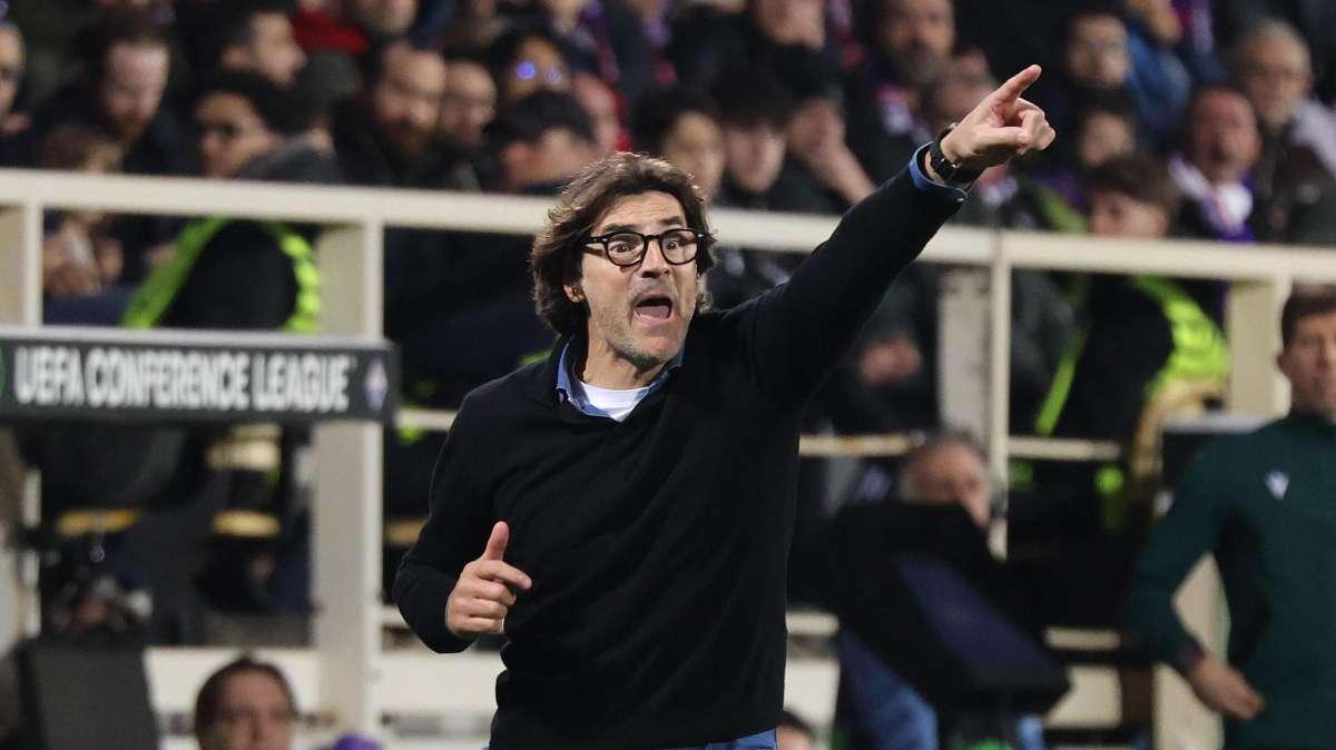 Conference League, ottavi di finale: Fiorentina in campo contro il Rakow