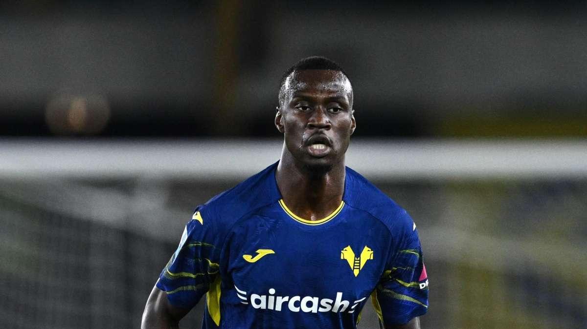 Verona, poco spazio per Niasse e Slotsager in Nazionale
