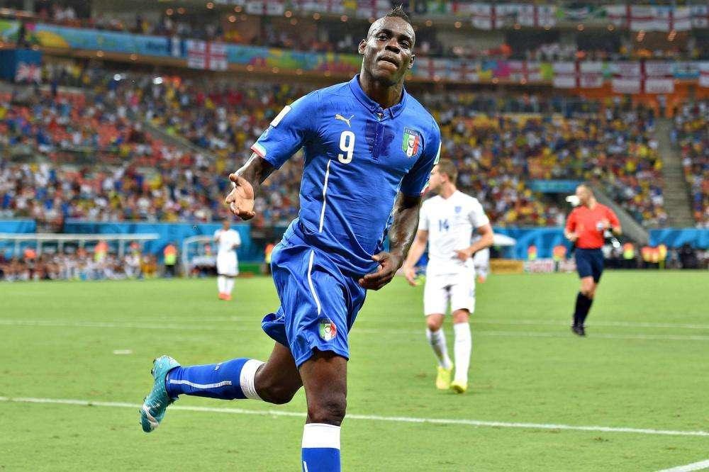 L'Arena: "Balotelli, i giochi sono aperti. E Raiola sbarca a Verona"
