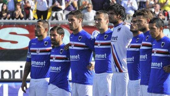 Sampdoria, tre nomi per gennaio: Mantovani, Eder e Paghera