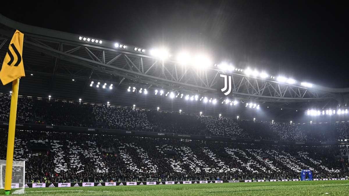 Juventus-Verona: tutto esaurito all'Allianz Stadium per la sfida con i gialloblù