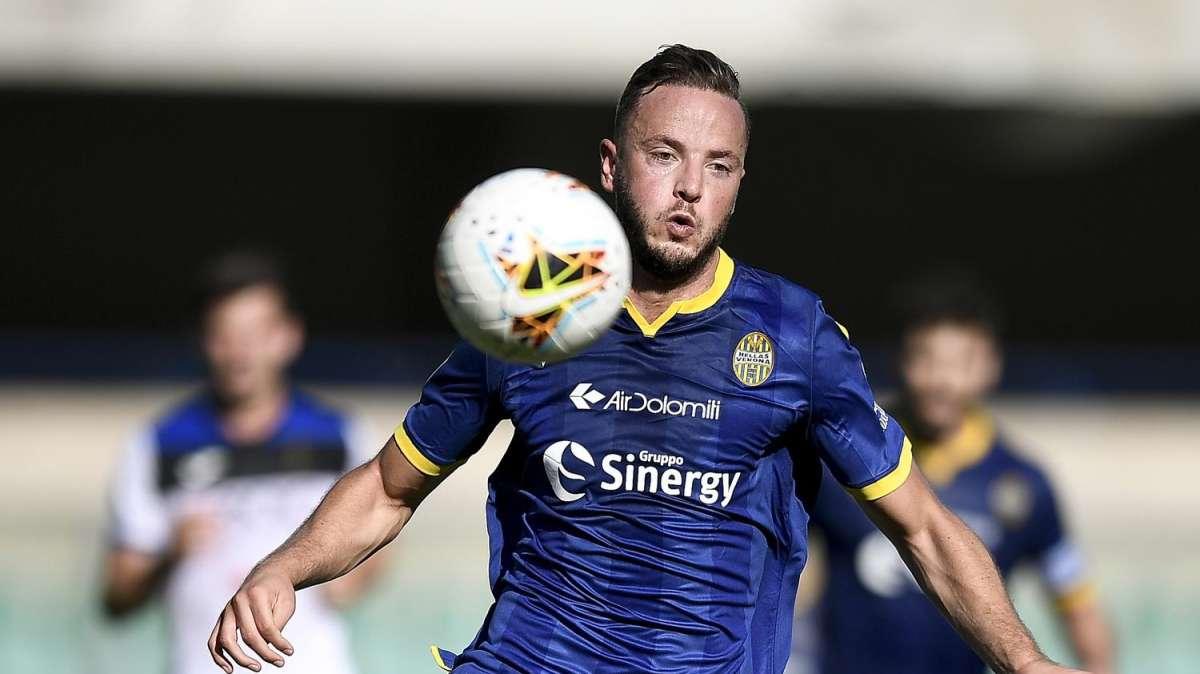 Verona-Napoli: Amir Rrahmani unico ex della partita