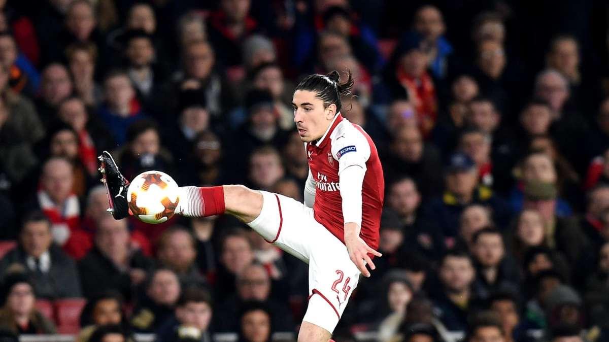 Mercato Juventus, i bianconeri tornano all'assalto per Bellerin