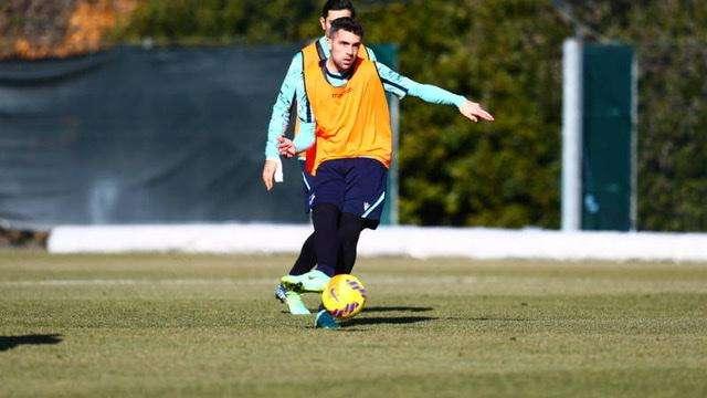 Hellas: possesso palla e partita per i gialloblù 