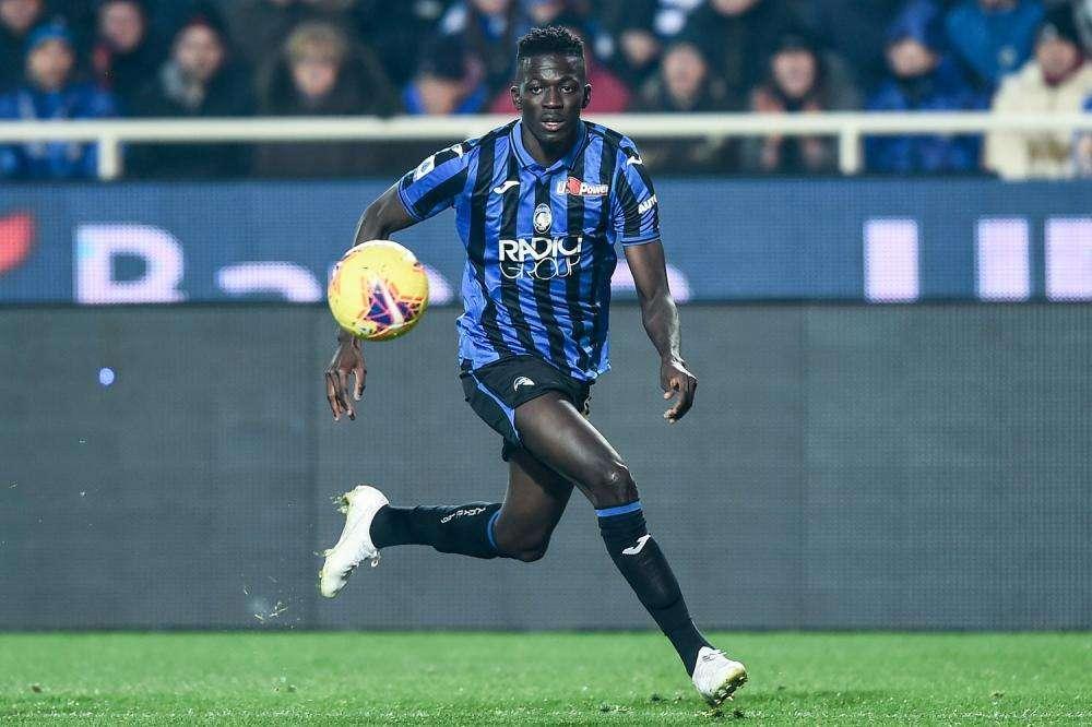 Bologna, Bigon: "Barrow in campo al 99% contro il Verona"