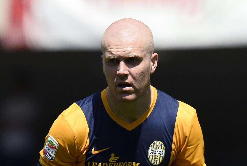 Ufficiale: Emil Hallfredsson è un nuovo giocatore della Virtus Verona 