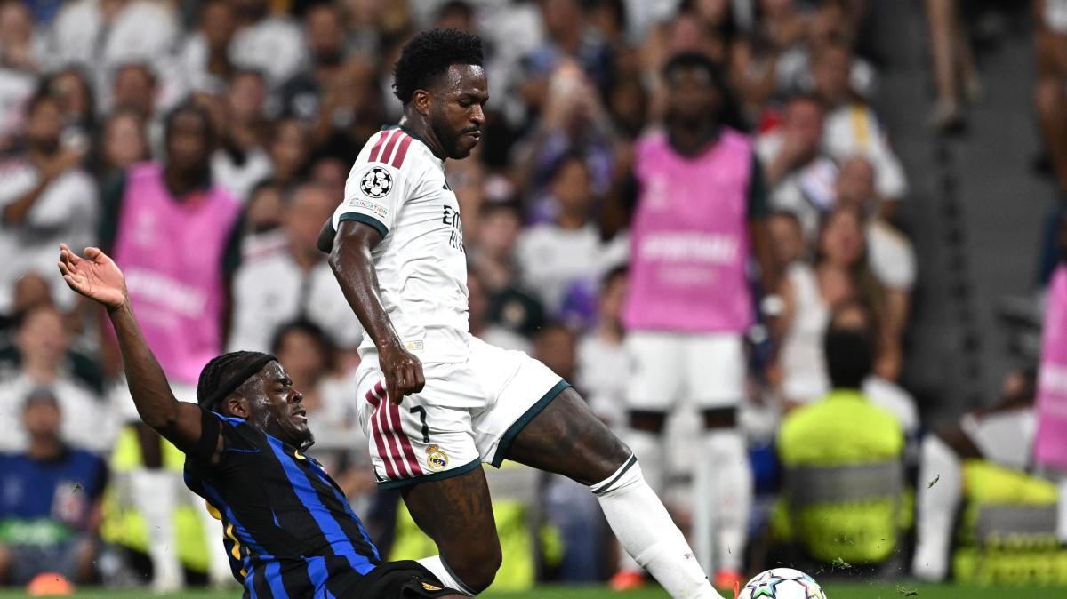 Champions League, 2a giornata: in campo Inter e Napoli