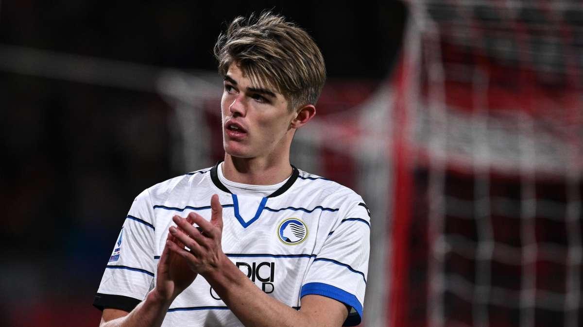 Atalanta, Percassi: “Riscatteremo De Kateleaere dal Milan"