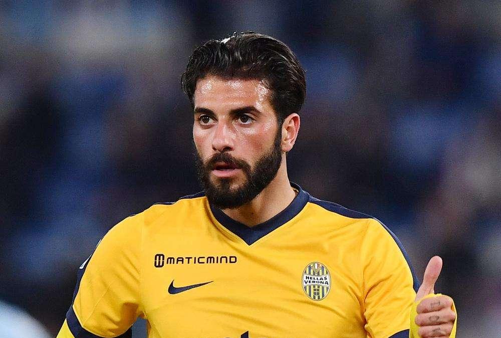 Daniele Verde passa allo Spezia