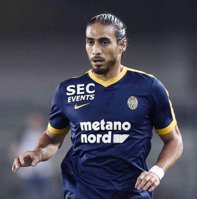 UFFICIALE - L'ex Caceres firma con la Fiorentina