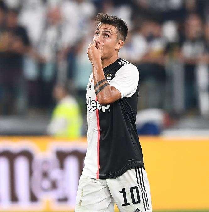 CdS - Juventus, scatta l'ora di Dybala e Buffon