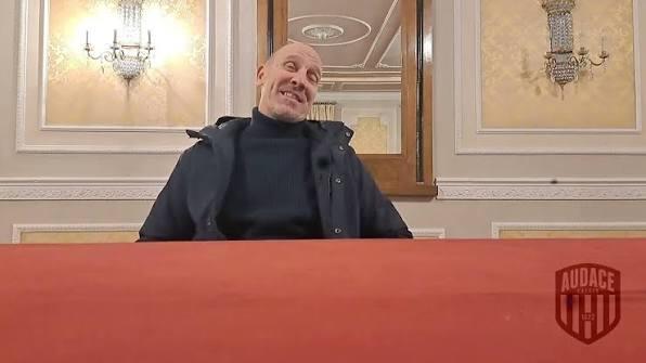 Juve Stabia-Verona, il doppio ex Paolo Piubelli:"A Verona l'esordio in A, con la Juve Stabia sfiorammo la promozione in B"