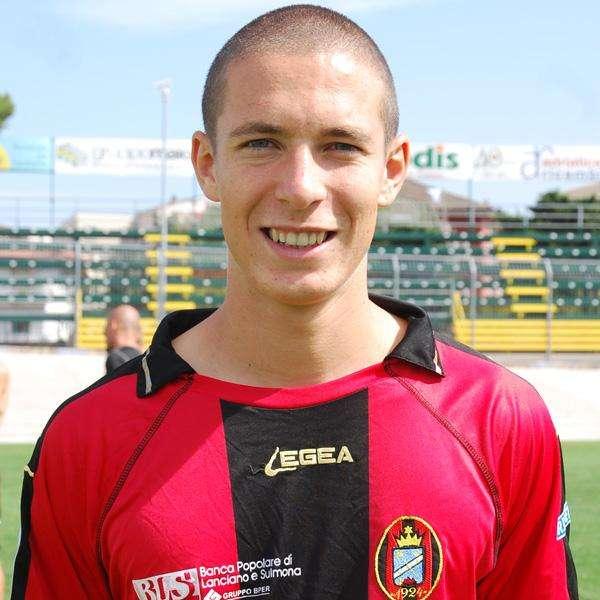 Paghera, riconferma in Serie B