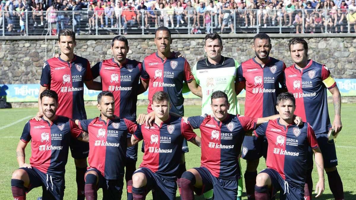 Serie A - Cagliari, scelto il nuovo direttore sportivo.