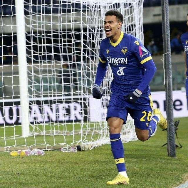 Verona-Torino: le formazioni ufficiali, nei gialloblù torna titolare Ngonge
