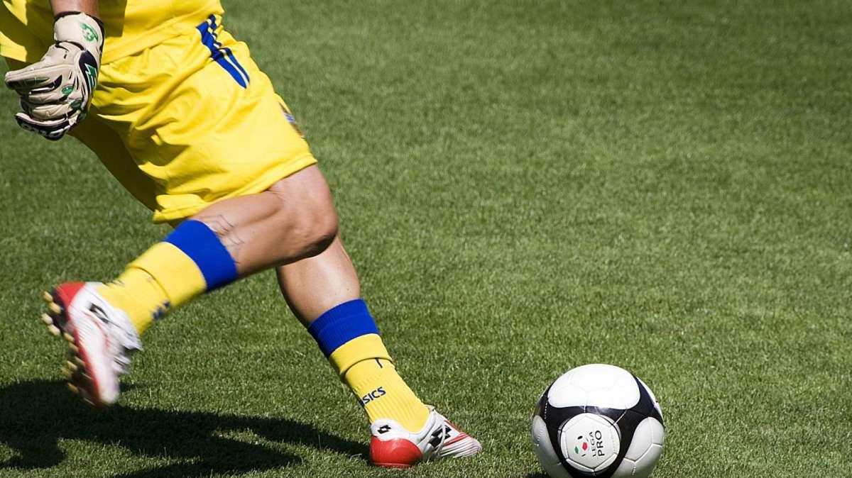 Sandro Peretti