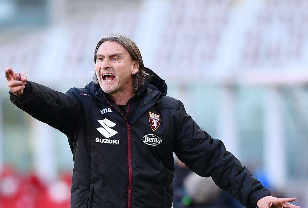 Torino, rifinitura al Filadelfia in vista del match con il Verona