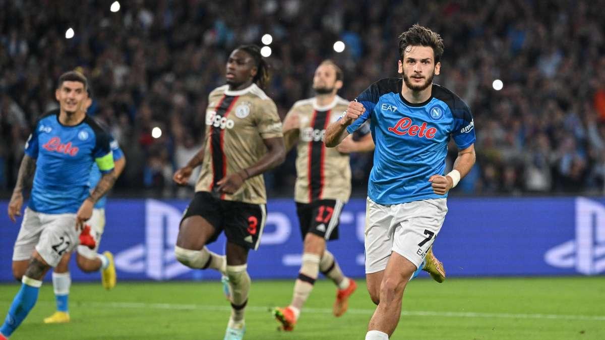 Champion League: sorteggio ottavi, gli impegni delle italiane