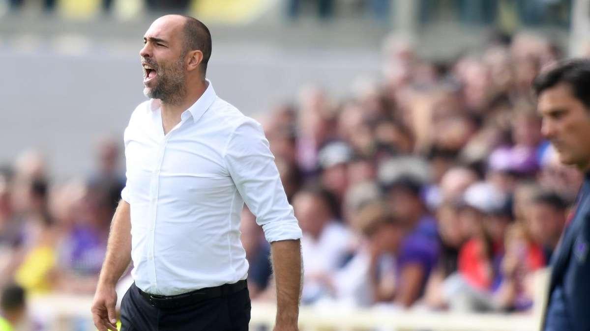 Corriere dello Sport: "Tudor, otto giorni per la scossa" 