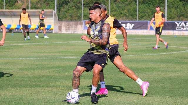 Hellas Verona: oggi la ripresa degli allenamenti 