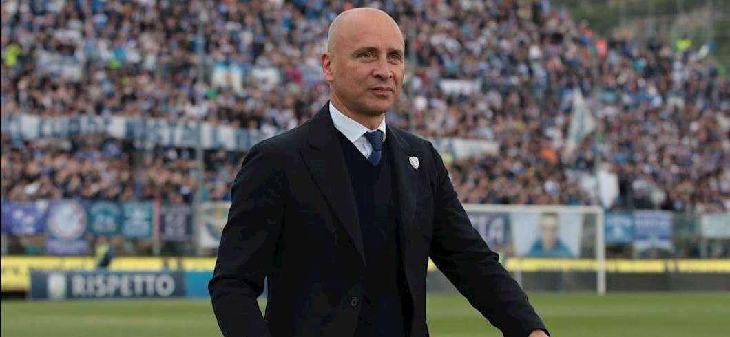 Brescia: nuovo esonero per Corini