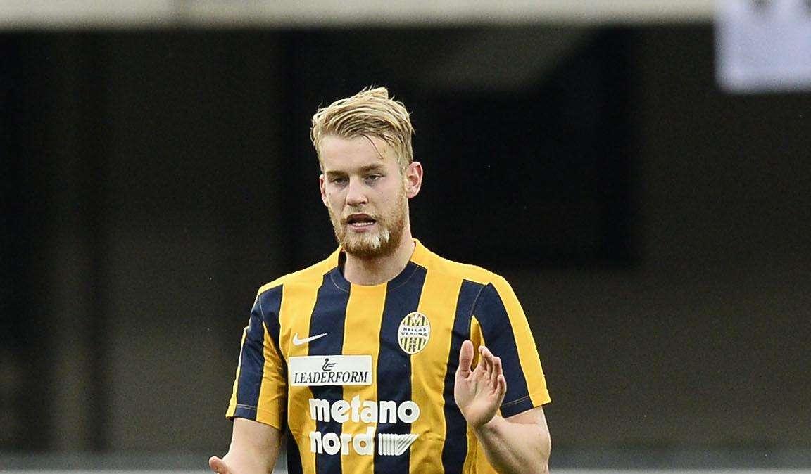 Mercato Cagliari: i rossoblù pensano all'ex gialloblù Helander
